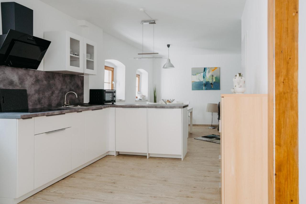 Apartment In Historischer Hofgasse