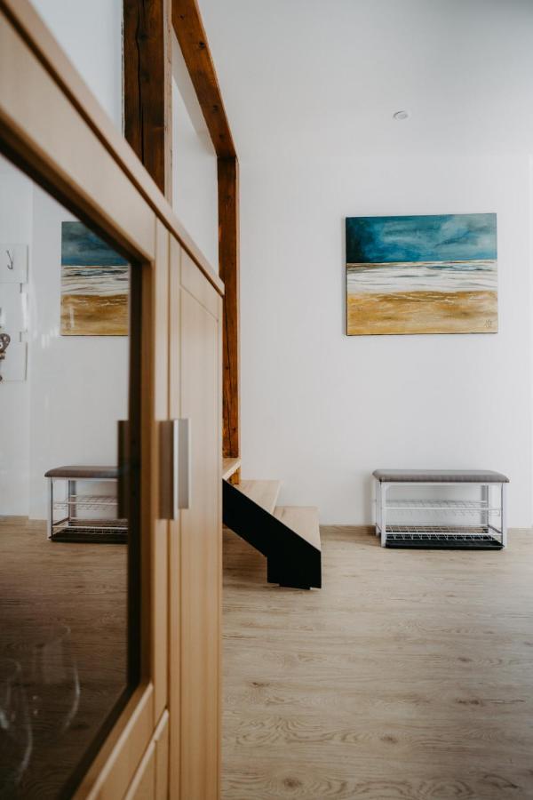 Apartment In Historischer Hofgasse
