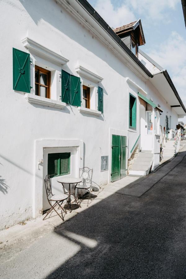 In Historischer Hofgasse Apartment Moerbisch Am See