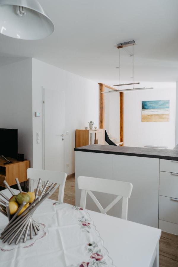 In Historischer Hofgasse Apartment Moerbisch Am See